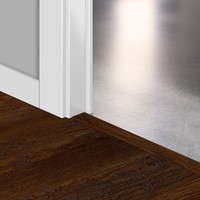 Порог для пола Гикори кофейный 1427 Quick-Step Incizo