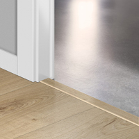 Порог для пола Светлый дуб 1847 Quick-Step Incizo