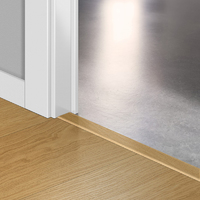 Порог для пола Дуб натуральный 3106 Quick-Step Incizo