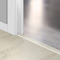 Порог для пола Дуб Шарлот светлый 3178 Quick-Step Incizo