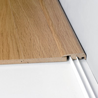 Концевой профль Quick Step Incizo 5 в 1